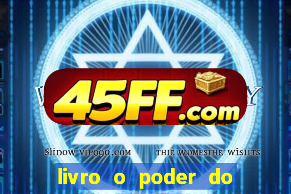livro o poder do dragÃ£o jared